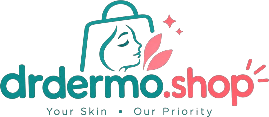 DRDERMO.shop — Your Skin, Our Priority