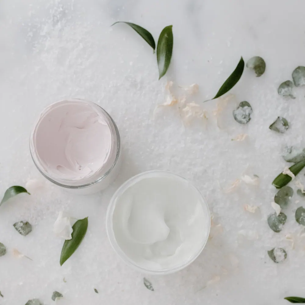 Eva Skin Clinic كريم نهاري بالكولاجين