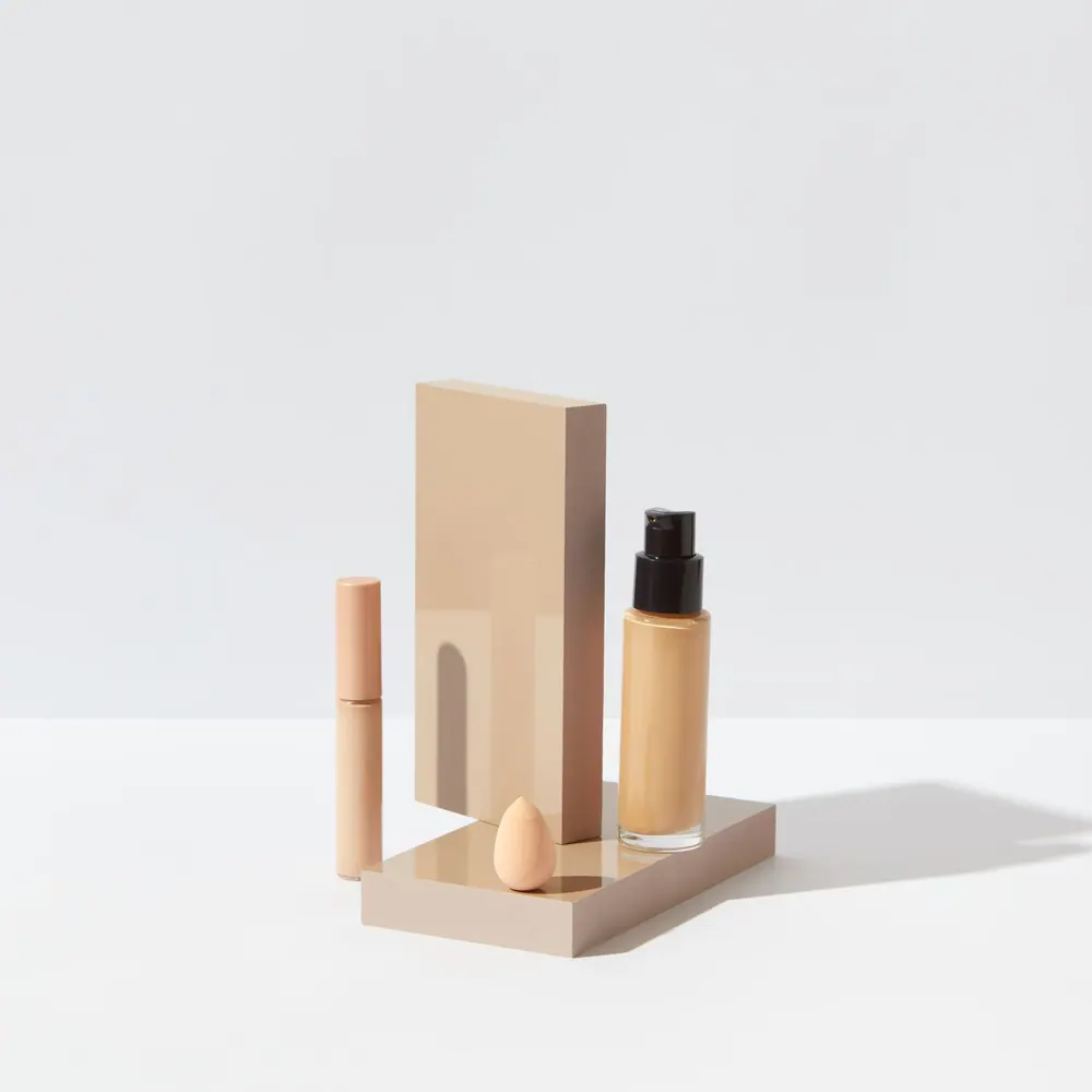 essence ماسكرا لاش برنسيس